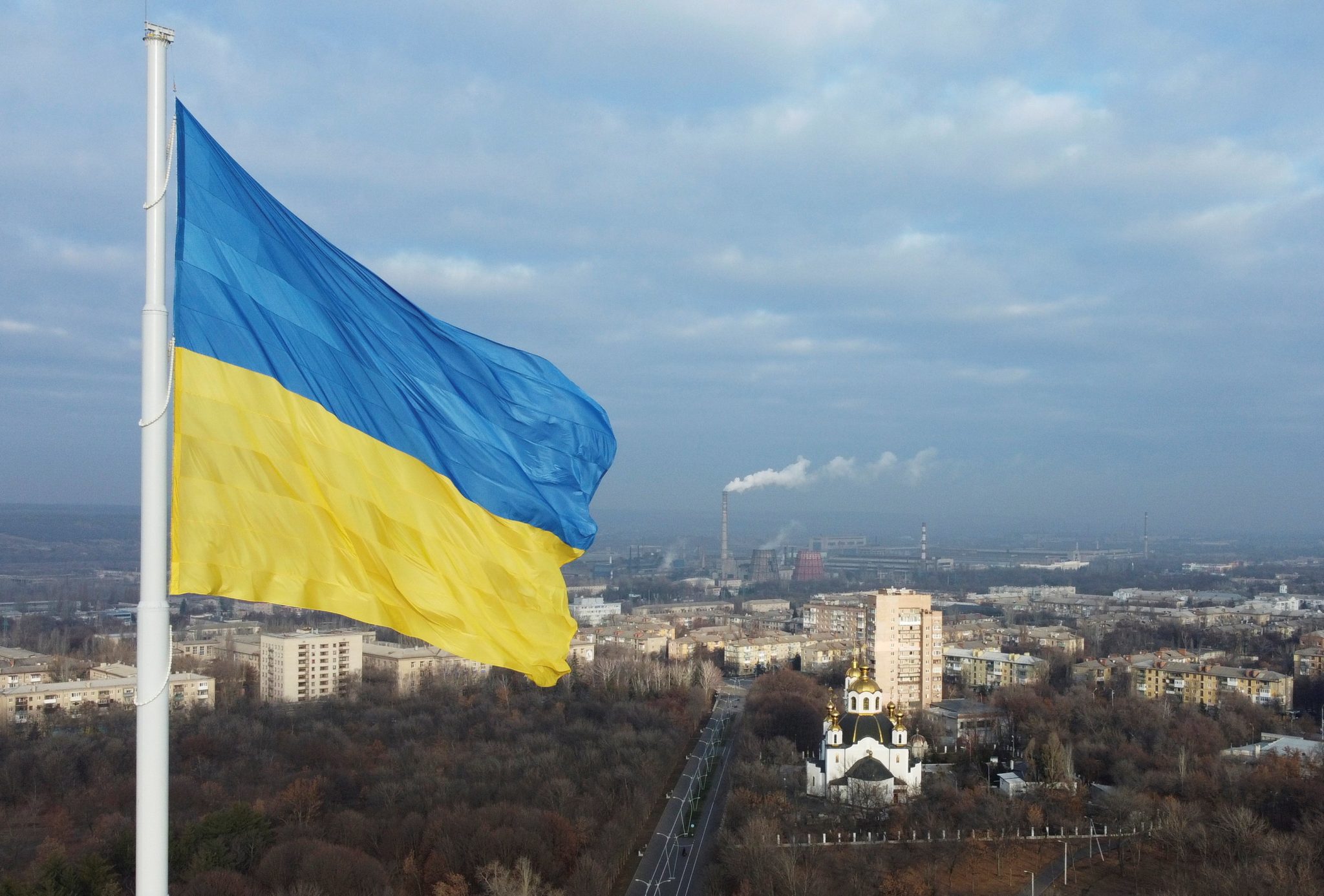 Sulmet ruse vrasin një 10-vjeçar në Kharkiv