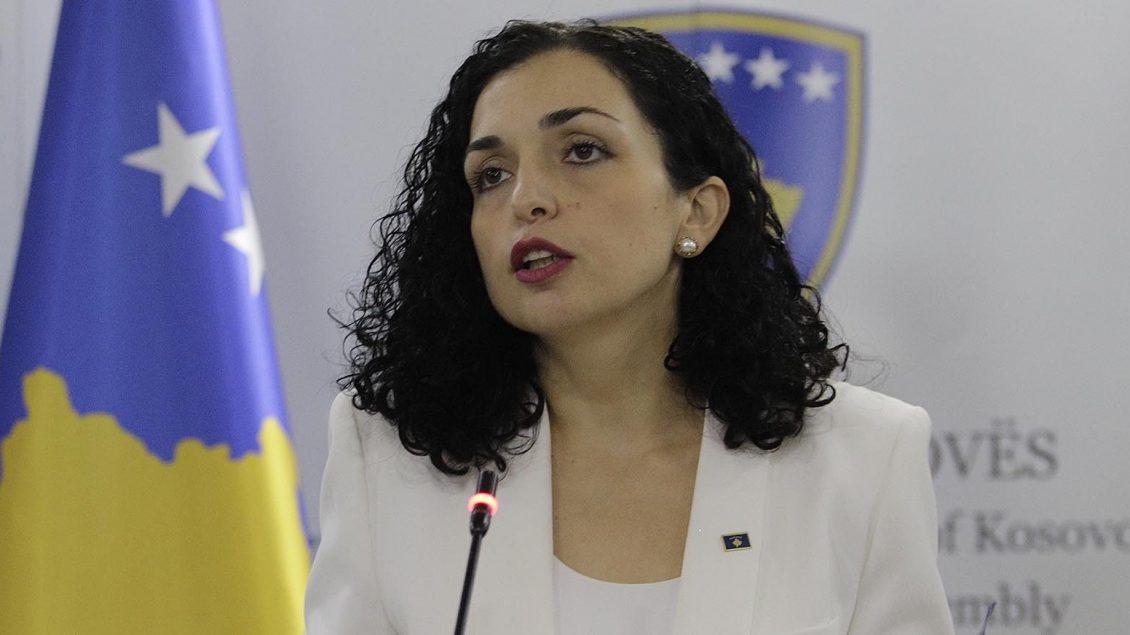 Zjarri masiv në Valencia, Osmani shpreh ngushëllime për familjarët e viktimave
