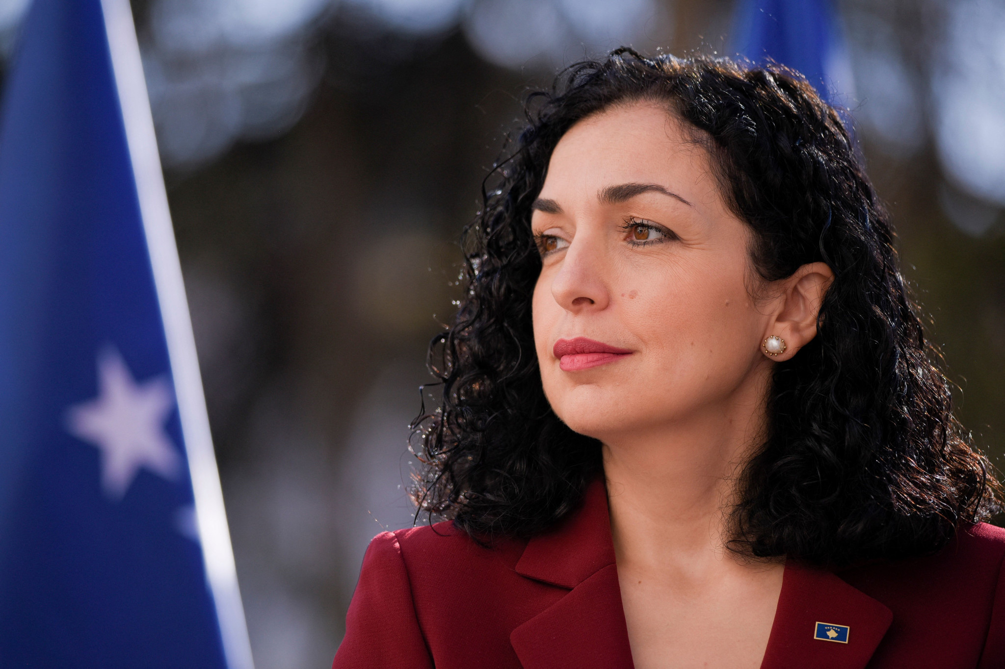 Osmani: Janë duke vazhduar diskutimet për planin e tranzicionit të zbatimit të rregullores së BQK-së