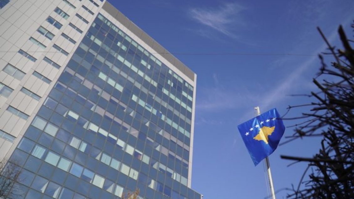 Viti 2023 vit i rritjes së shpenzimeve qeveritare