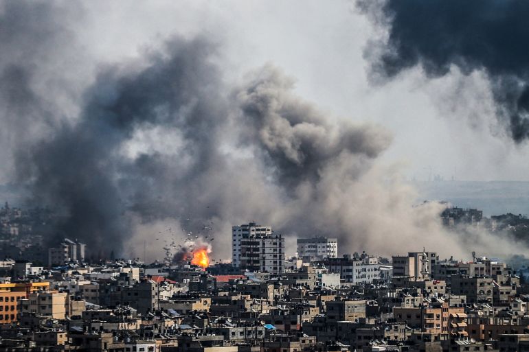 Izraeli: Lufta në Gaza nuk do të përfundojë këtë vit