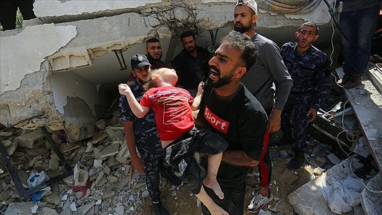 Më shumë se 13 mijë palestinezë të vrarë