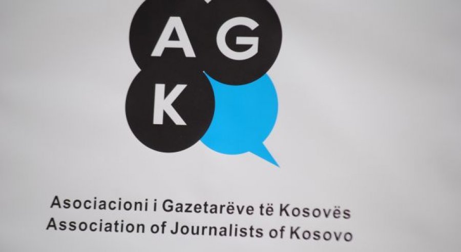 AGK-ja në përkrahje të punonjësve medialë që kërkojnë respektimin e Ligjit të Punës