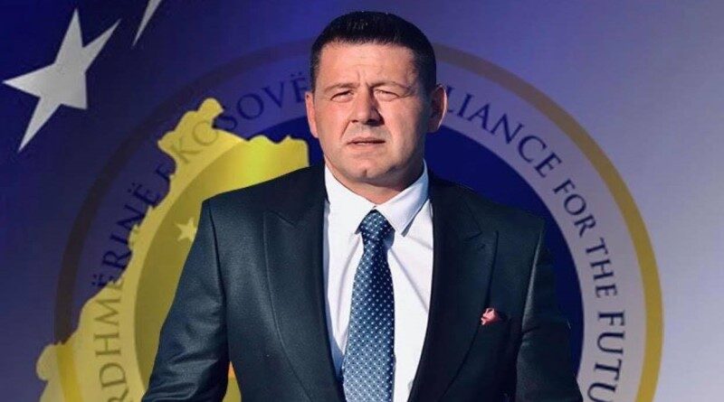Osmani e Kurti në ushtrimin ‘Defender Europe 25’, reagon Berisha: Ndoshta nuk i sheh Serbia… kush po na mbron?