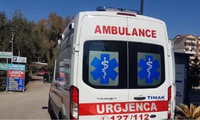 18-vjeçari i dehur hidhet nga kati i nëntë dhe vdes në Shqipëri