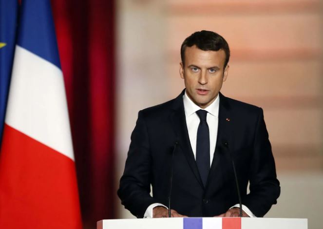 Macron: Evropa është e vdekshme, i duhet mbrojtje më e fortë
