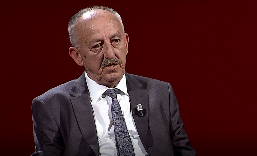 Krimet e Mehmet Fatihut në Shqipëri