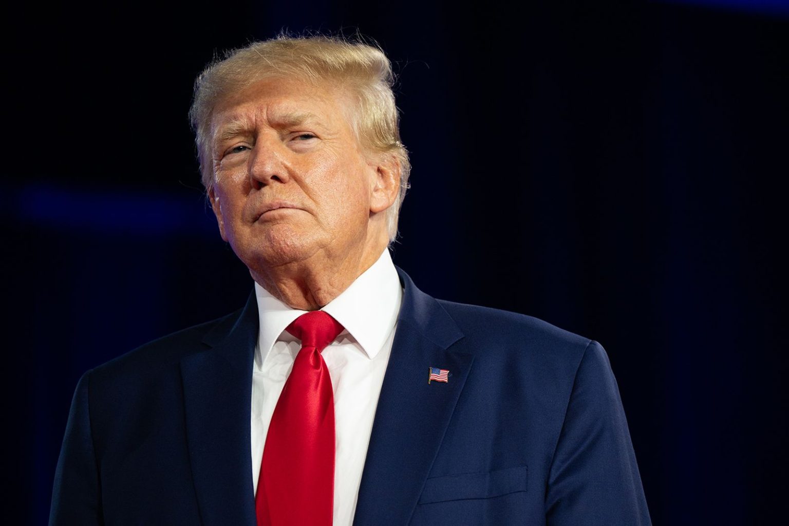 Donald Trump: Jam i përkushtuar për NATO-në, për aq sa evropianët e “paguajnë si duhet”