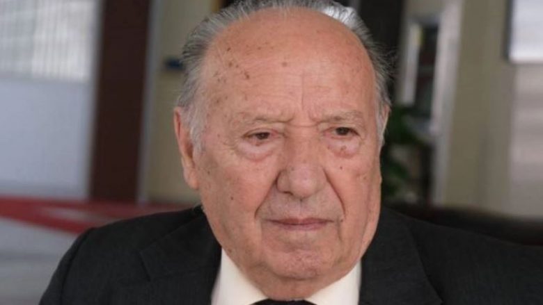 Vdes akademiku Feriz Krasniqi, ja profili i tij intelektual