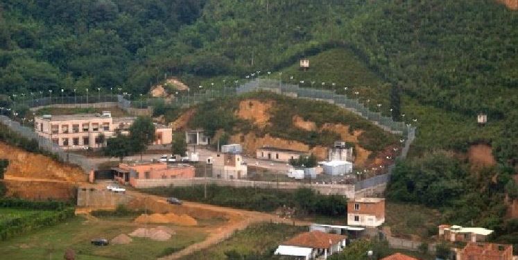 KE: Burgu i Tepelenës i papërshtatshëm për t’u përdorur si institucion ndëshkimi