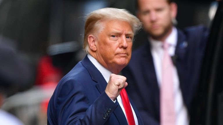 Gjykata Supreme vendos se Trumpi mund të mbetet në garë për president