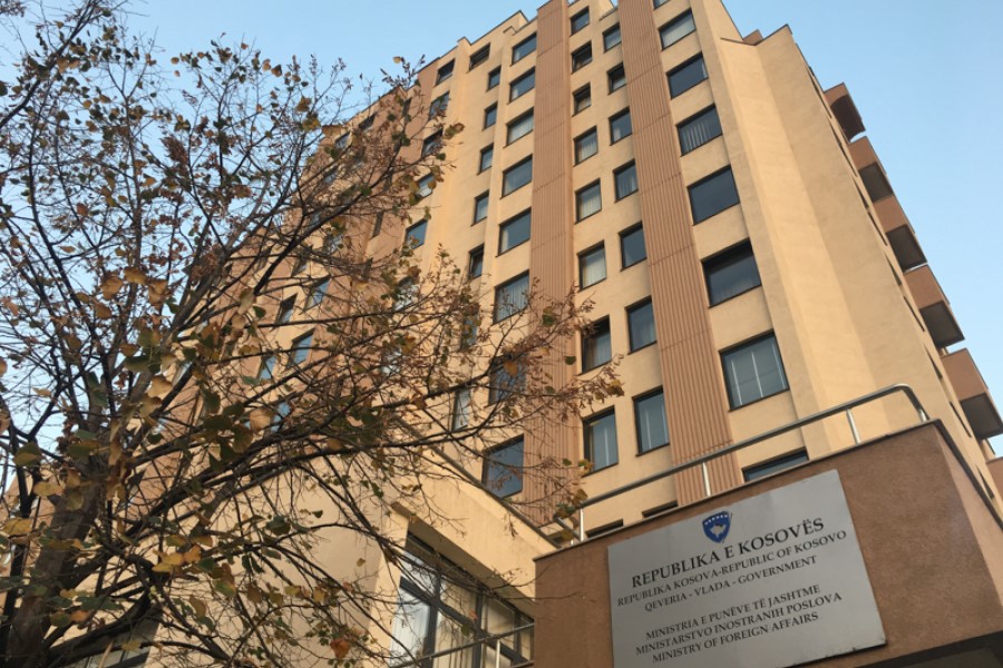 MPJD-ja me propozim për emërimin e ambasadorës së Kosovës në Vjenë, javën e ardhshme jepet drita jeshile