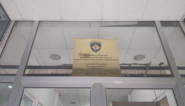 Nisin hetimet për përdorimin e narkotikëve brenda Komunës së Leposaviqit
