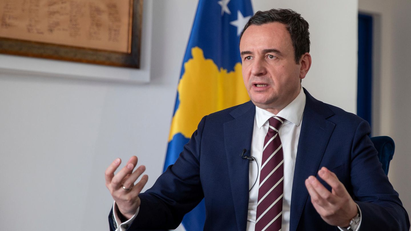 Kurti: Kosova në mbështetje të palëkundur të Ukrainës derisa ta fitojë luftën kundër Rusisë