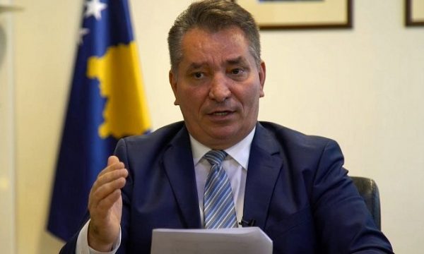 Lekaj: Përgatituni për zgjedhje