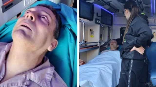 Avokati serb me kallëzim penal kundër oficerëve BIA-s për torturën që ushtruan mbi Sanduloviqin