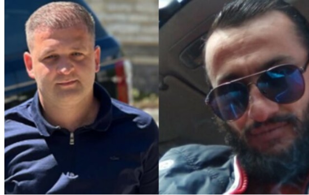 Iu vazhdohet paraburgimi Naim Murselit dhe dy të dyshuarve të tjerë në rastin e Liridona Ademajt
