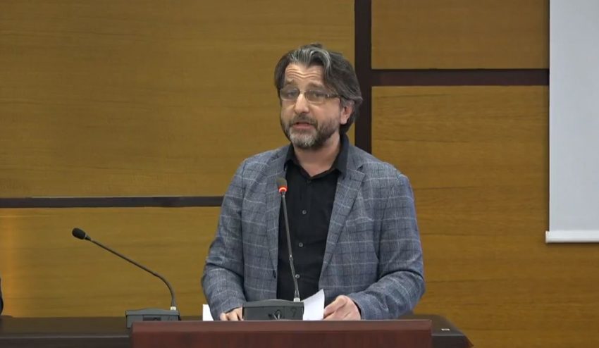 Përparim Rama: Hajrullah Çekun s’e lexoj më çka shkruan, flet të pavërteta gjithmonë