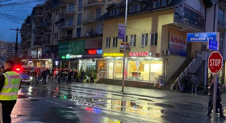 Grabitja e argjendarisë në Therandë, nga dy muaj paraburgim për katër të dyshuarit