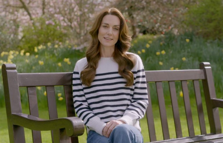 Kate Middleton zbulon se ka kancer: Princesha i nënshtrohet kimioterapisë, thotë se “po bëhet çdo ditë e më e fortë”