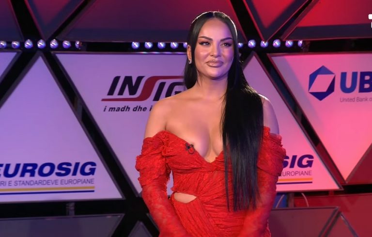 Sara Gjordeni shpërthen keq ndaj Kiara Titos: Unë 3 ajo 13 isha. Çfarë ndodhi mes dy vajzave