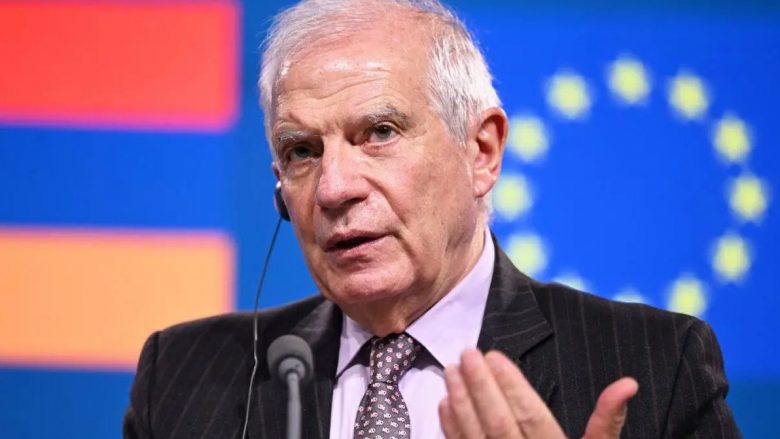 Borrell: Disa shtete evropiane pritet të njohin shtetësinë palestineze në maj