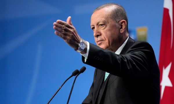 Erdogan do të vizitojë Irakun për herë të parë pas më shumë se një dekade