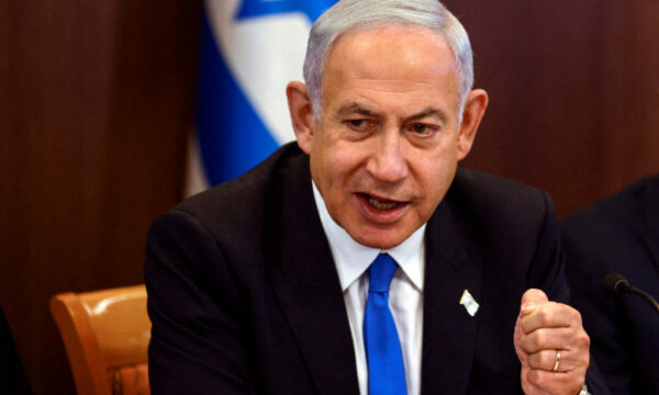 Netanyahu i vendosur ta pushtojë Rafahun “me apo pa marrëveshje” për pengjet