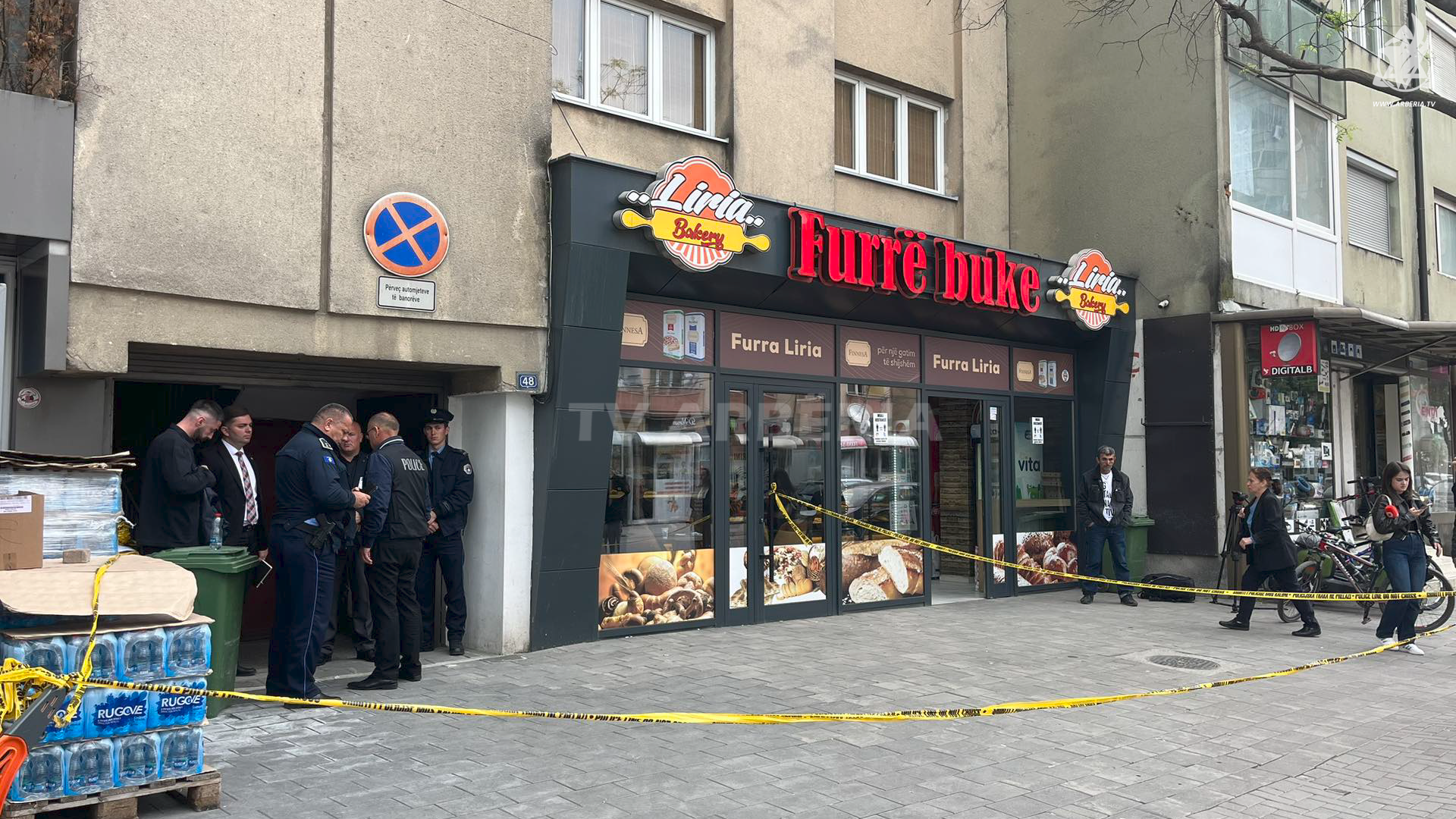 Çka dihet deri tash nga vrasja në Pejë?-DETAJE nga policia dhe prokuroria