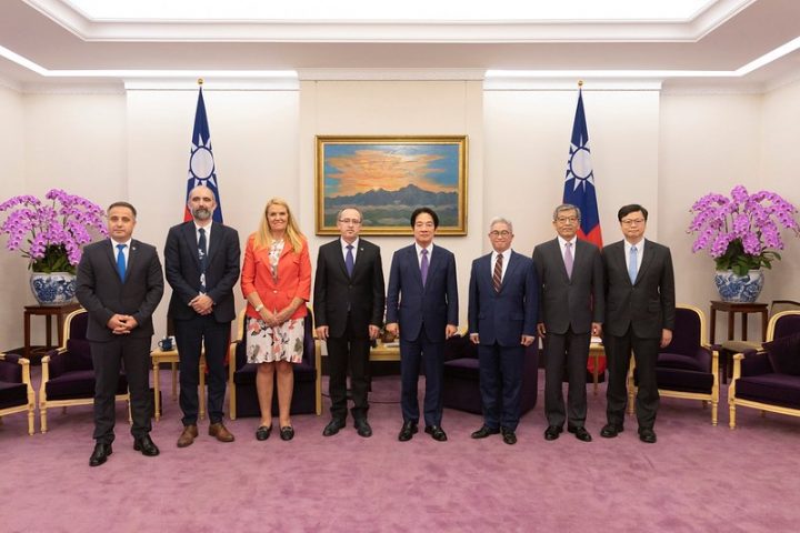 Tajvani është një partner dhe kontribuues i besueshëm si për Kosovën ashtu edhe për komunitetin ndërkombëtar