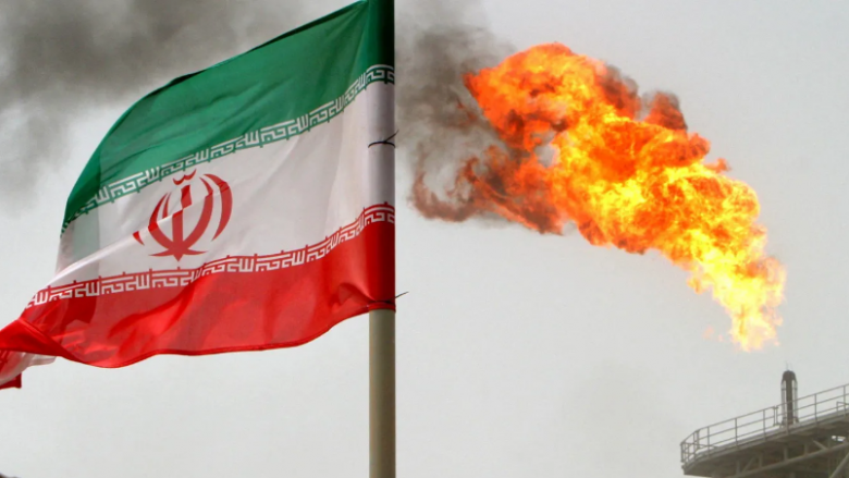 Rritet çmimi i naftës menjëherë pas sulmit të Izraelit drejt Iranit