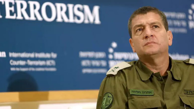 Jep dorëheqje shefi i inteligjencës izraelite për dështimet rreth sulmit të 7 tetorit