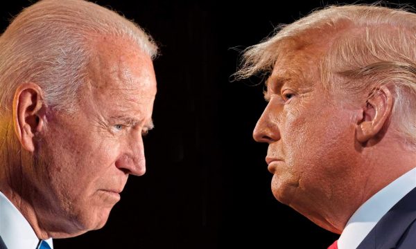 Biden thumbon Trumpin në darkën e korrespondentëve të Shtëpisë së Bardhë