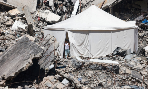 Nëntë palestinezë humbin jetën nga një sulm izraelit në Rafah