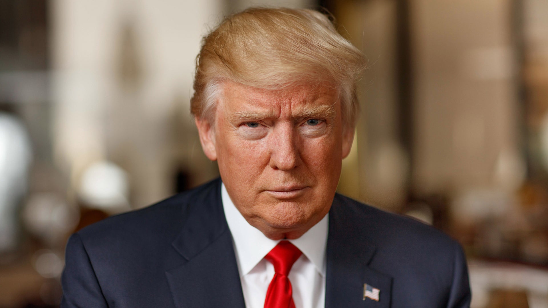 Rifillon gjyqi penal ndaj ish-presidentit Trump