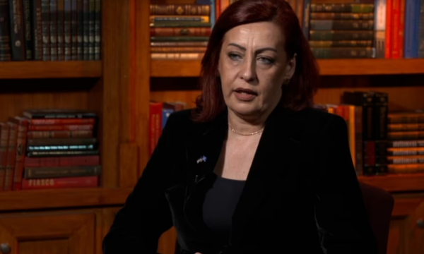 Rexhepi: Nëse Haxhiu nuk zgjidhet kryeparlamentare, s’ka zgjidhje tjetër përveç zgjedhjeve