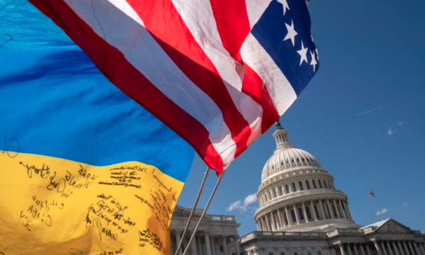 Paketa e ndihmës për Ukrainën, Izraelin dhe Tajvanin të martën në Senat