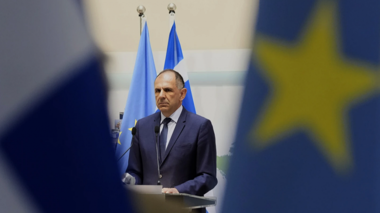Anëtarësimi në KiE, Greqia pritet të abstenojë në Komitetin e Ministrave