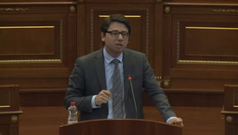 Murati: Zgjedhjet mbesin skenari i fundit për ne, s’është që nuk jemi të gatshëm