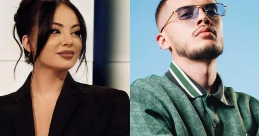Në fund të rrugëtimit të “BBV3”, Sara bën dedikimin emocionues për Bardhin