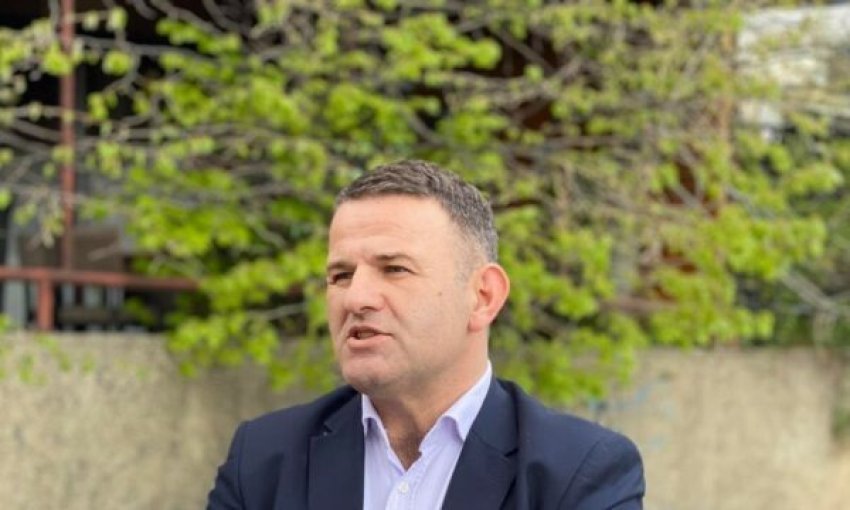 Znj. Kallas Kosova nuk mund të marrë pjesë në dialog në këto kushte