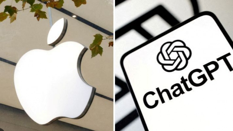 Apple dhe OpenAl afër marrëveshjes që do ta integrojë ChatGPT-në në iPhone