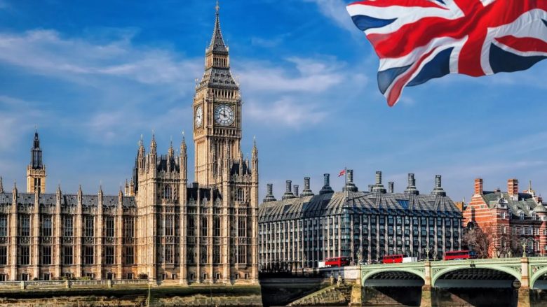Britania sanksionon organizatat që mbështesin kolonët izraelitë në Bregun Perëndimor