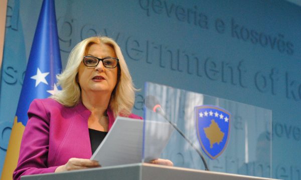 Tahiri: Shteti peng i Kurtit, rrymën ia shtrenjtoi shqiptarëve por jo serbëve