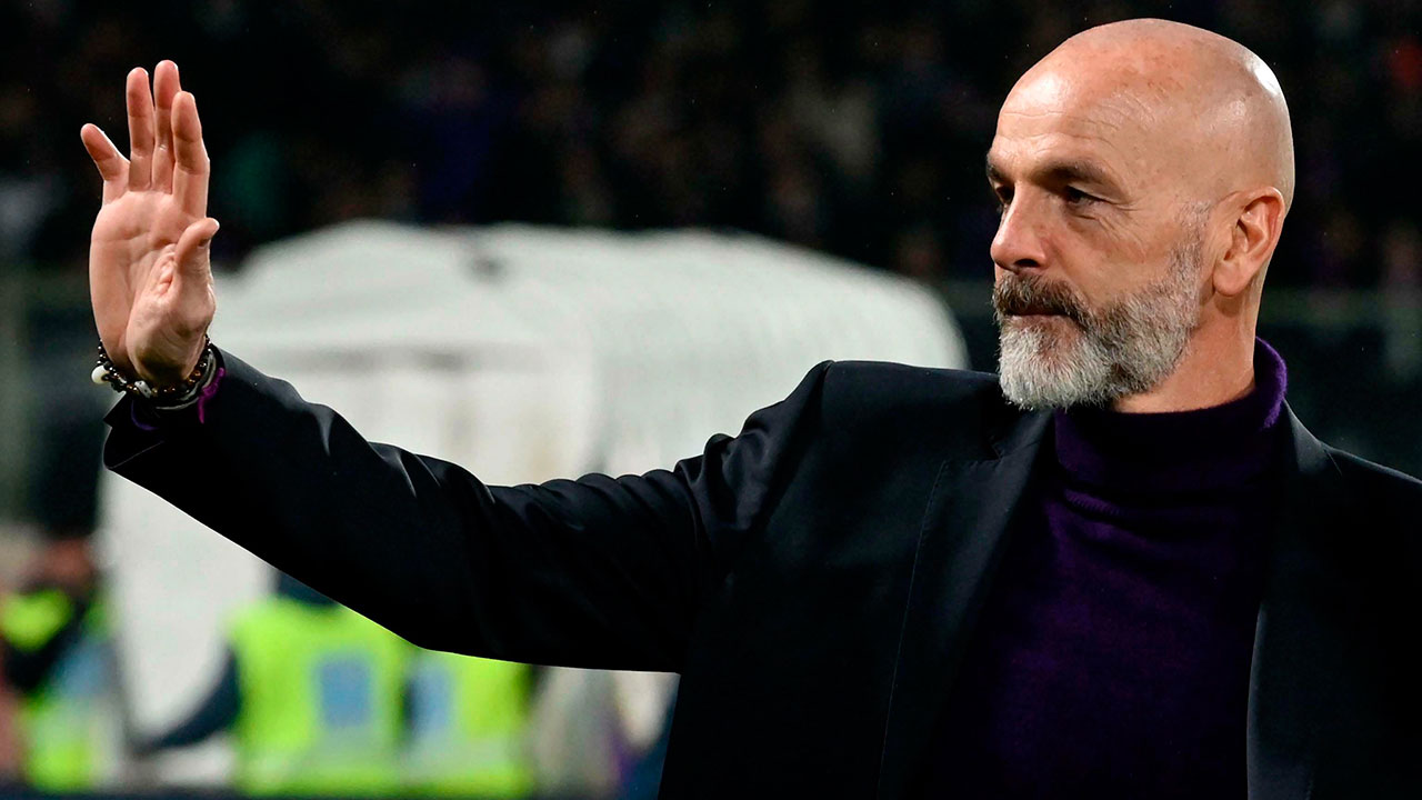 “Më besoni, Milani është skuadër e fortë”, Pioli: Vuajtëm elimiminin në Europë dhe derbin!