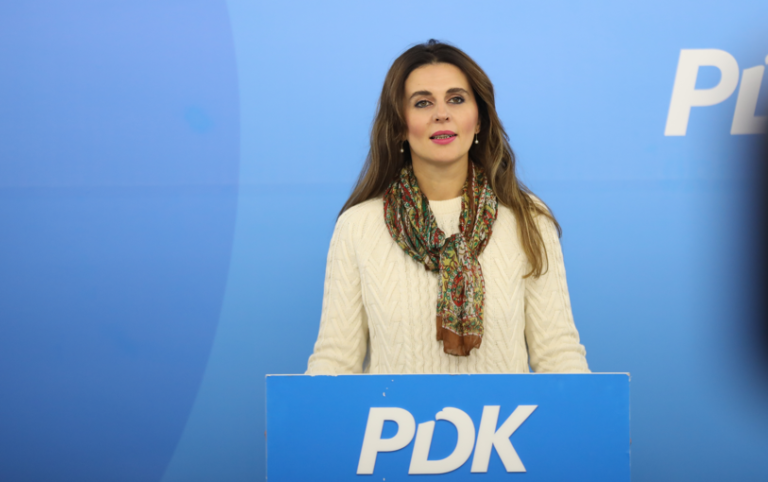 Moskonstituimi i Kuvendit, Çitaku: Situatë e rëndë, Kurti po synon ta legalizojë diktatin