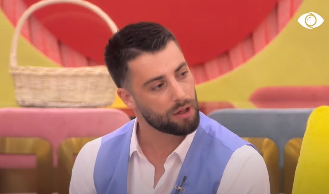 “Do kisha fjetur me…”, Meriton Mjekiqi zbulon pengun e “BBVA 3”