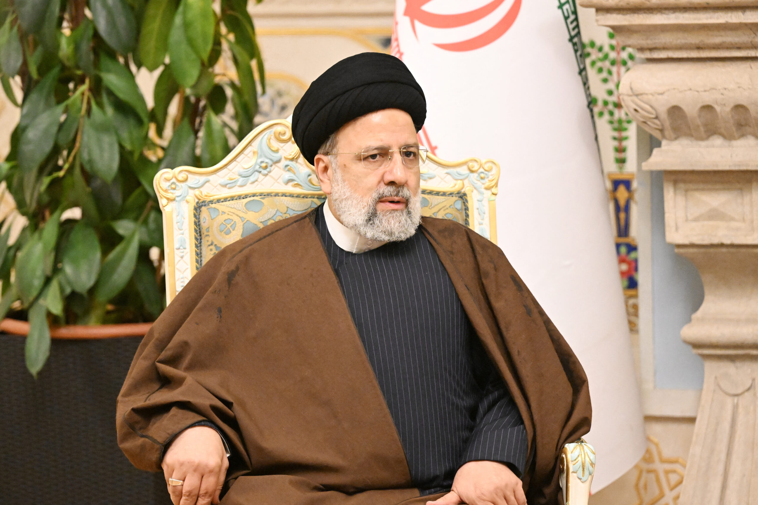 Kush është Ebrahim Raisi, Presidenti i Iranit që u aksidentua me helikopter