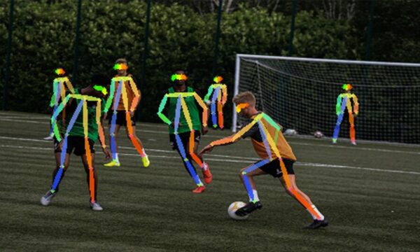 A do të ndikojë Inteligjenca Artificiale futbollin?