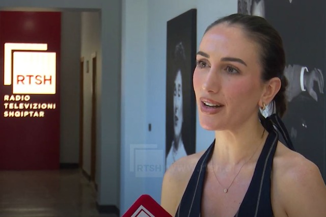 Elhaida Dani emërohet drejtore artistike e Festivalit të 63-të në RTSH
